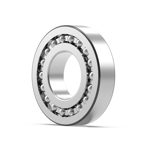 調心球軸承  nsk70x125x31